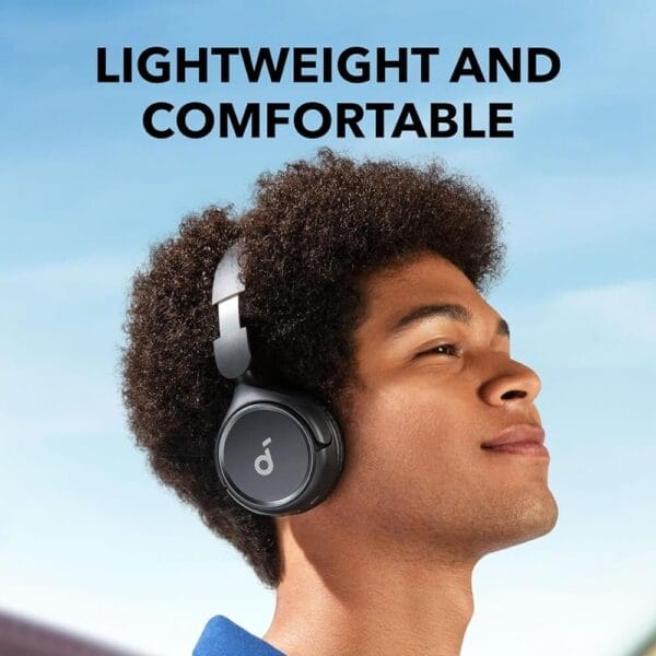 Anker Soundcore H30i – Casque sans Fil Bluetooth 5.3 Pliable avec 70h d'Autonomie – Image 23