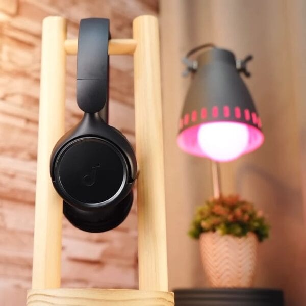 Anker Soundcore H30i – Casque sans Fil Bluetooth 5.3 Pliable avec 70h d'Autonomie – Image 11