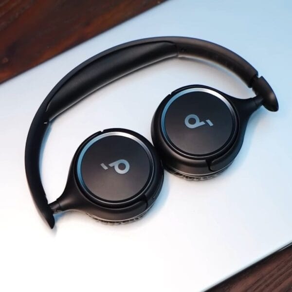 Anker Soundcore H30i – Casque sans Fil Bluetooth 5.3 Pliable avec 70h d'Autonomie – Image 7