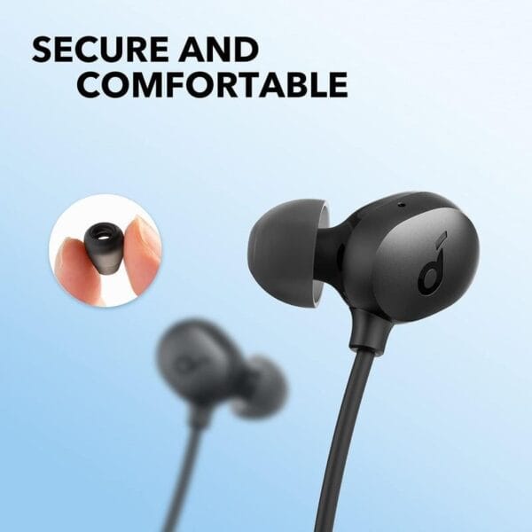 Anker Soundcore Life U2i – Écouteurs Bluetooth avec Tour de Cou – Image 12