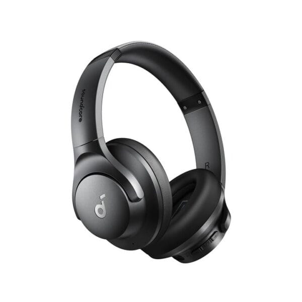 Anker Soundcore Q20i – Casque Bluetooth avec ANC hybride – Image 2