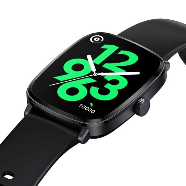 Xiaomi Haylou RS5 - Smart Watch Premium AMOLED 2.01″ – Image 6