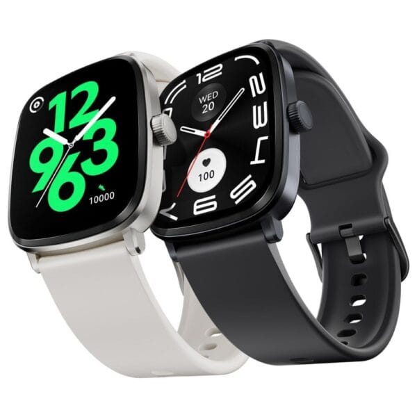 Xiaomi Haylou RS5 - Smart Watch Premium AMOLED 2.01″ – Image 3