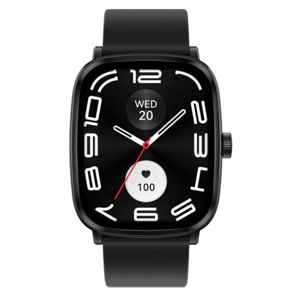 Xiaomi Haylou RS5 - Smart Watch Premium AMOLED 2.01″ – Image 5