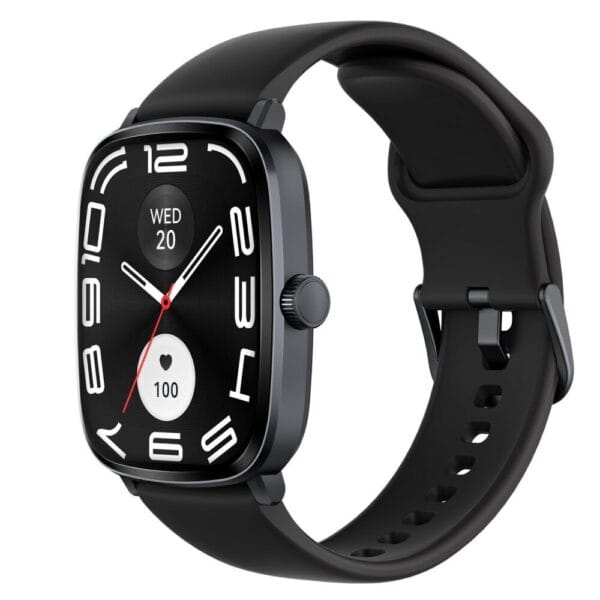 Xiaomi Haylou RS5 - Smart Watch Premium AMOLED 2.01″ – Image 2