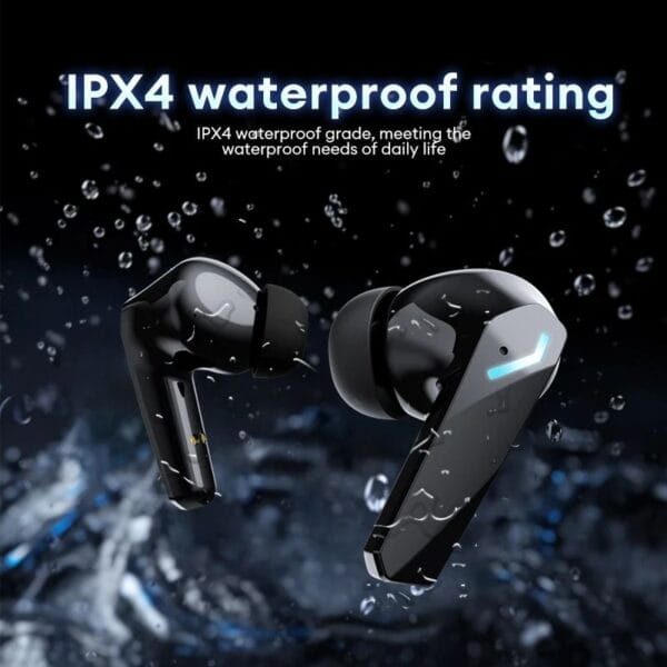 Lenovo Thinkplus XT53 / GM2 Pro Max - Écouteurs Gaming Bluetooth V5.4 – Image 8
