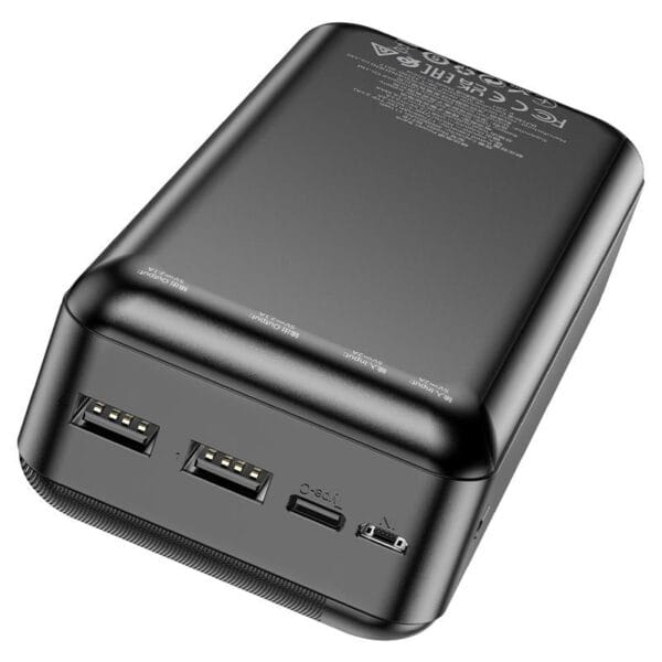 Hoco BOROFONE BJ27B Pindar – Power Bank 30000mAh – Image 6