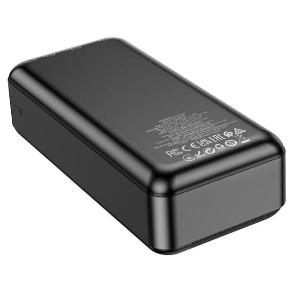 Hoco BOROFONE BJ27B Pindar – Power Bank 30000mAh – Image 5