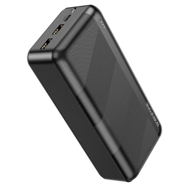 Hoco BOROFONE BJ27B Pindar – Power Bank 30000mAh – Image 3