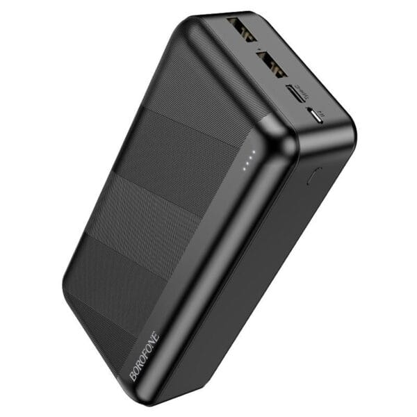 Hoco BOROFONE BJ27B Pindar – Power Bank 30000mAh – Image 2