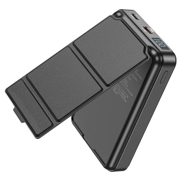 Hoco BOROFONE BJ29 Discovery Edition – Power Bank 10000mAh MagSafe & PD20W – Image 5
