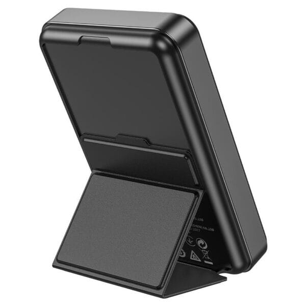 Hoco BOROFONE BJ29 Discovery Edition – Power Bank 10000mAh MagSafe & PD20W – Image 6