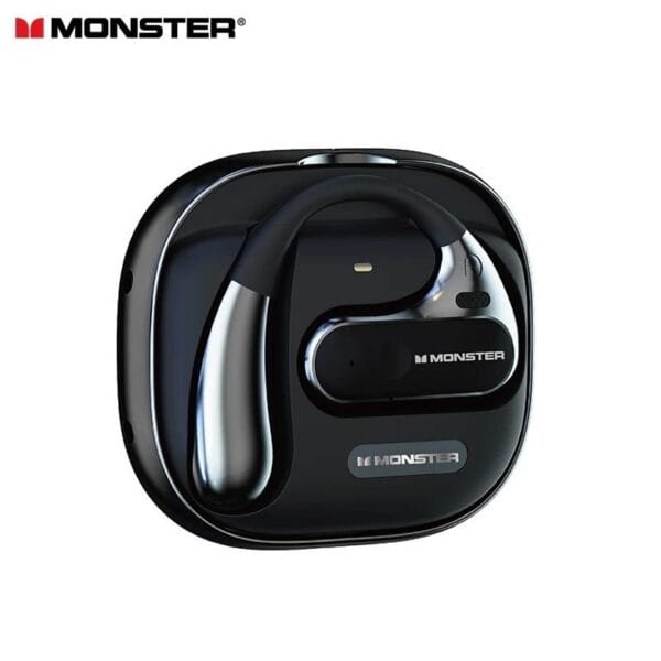 Monster Open Ear AC320 - Écouteurs sans Fil Bluetooth 5.4 avec Micro ENC – Image 11