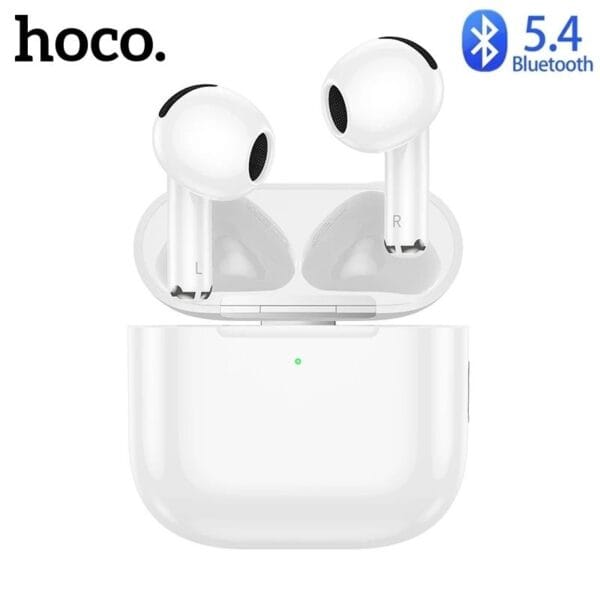 Hoco EW78 – Écouteurs Sans Fil Bluetooth 5.4 – Image 2