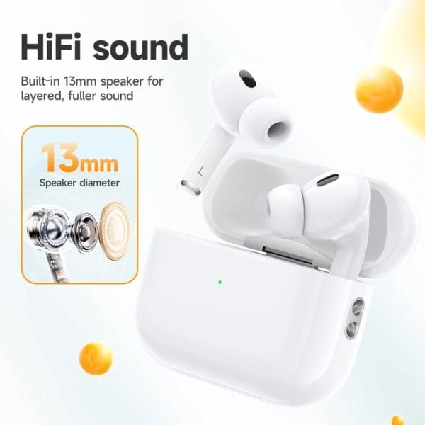 Hoco EW77 – Écouteurs Sans Fil Bluetooth 5.4 – Image 8