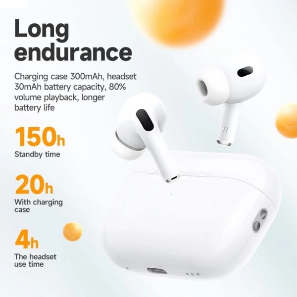 Hoco EW77 – Écouteurs Sans Fil Bluetooth 5.4 – Image 3