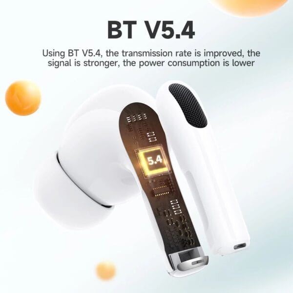 Hoco EW77 – Écouteurs Sans Fil Bluetooth 5.4 – Image 5
