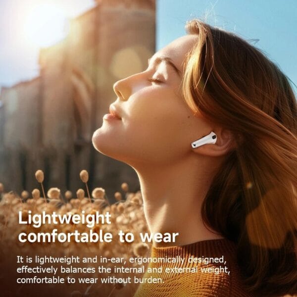Hoco EW78 – Écouteurs Sans Fil Bluetooth 5.4 – Image 6