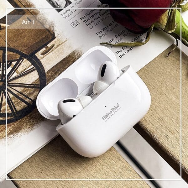 HainoTeko Air 3 – Écouteurs sans fil Bluetooth – Image 7