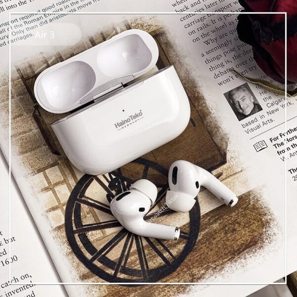 HainoTeko Air 3 – Écouteurs sans fil Bluetooth – Image 3