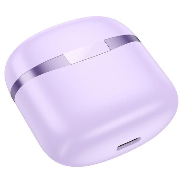 EQ7 Snowflake – Écouteurs Bluetooth v5.3 avec Affichage LED – Image 5