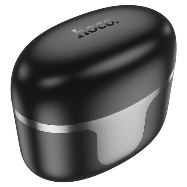 EQ7 Snowflake – Écouteurs Bluetooth v5.3 avec Affichage LED – Image 6