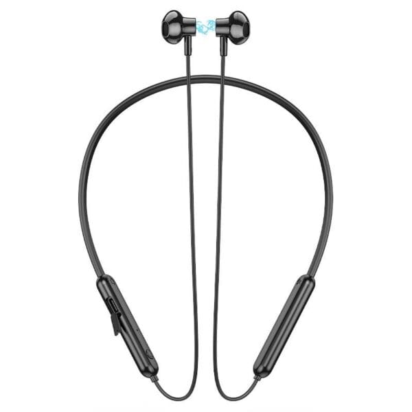 Hoco ES67 Perception - Écouteurs Bluetooth 5.3 avec Tour de Cou – Image 8