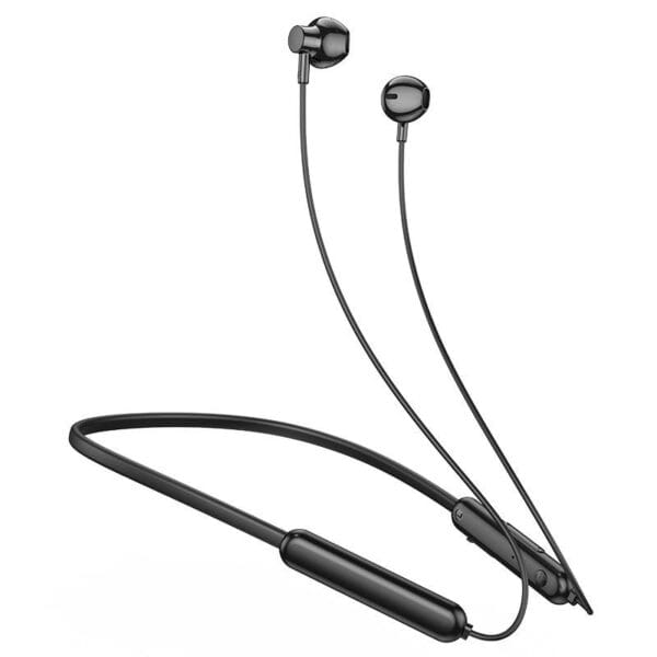 Hoco ES67 Perception - Écouteurs Bluetooth 5.3 avec Tour de Cou – Image 10