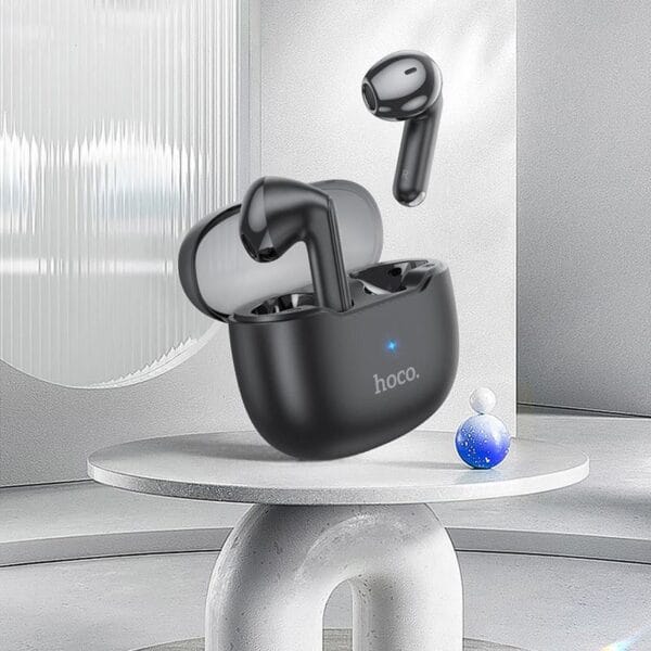 Hoco EW29 Depth - Écouteurs Sans Fil avec Double Mic ENC – Image 2