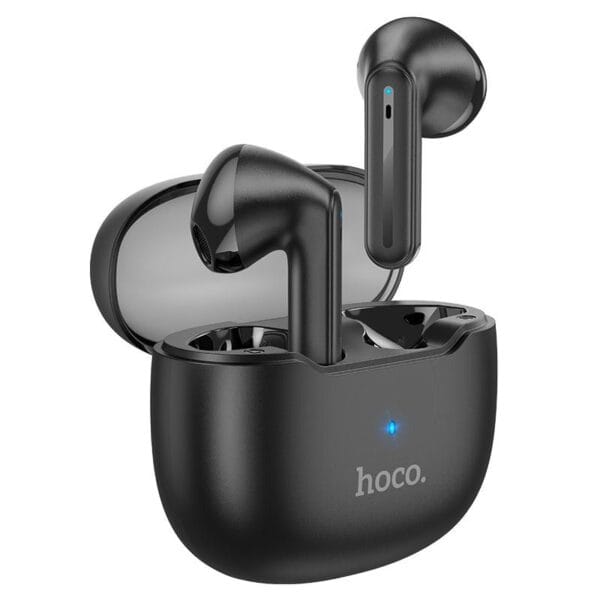 Hoco EW29 Depth - Écouteurs Sans Fil avec Double Mic ENC – Image 5