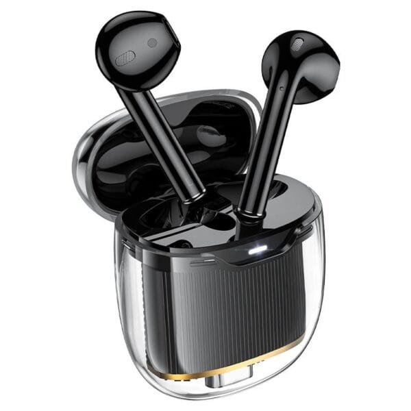 Hoco EW52 Lilly – Écouteurs sans fil TWS Bluetooth 5.3 – Image 9