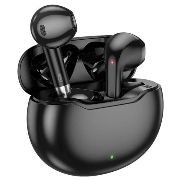 HOCO EW61 June – Écouteurs sans Fil Bluetooth avec 7h d'Autonomie – Image 2