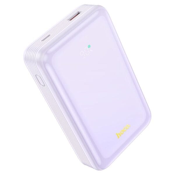 Hoco Q21A Great – Powerbank Fast Charge 20000mAh 22.5W – Image 3
