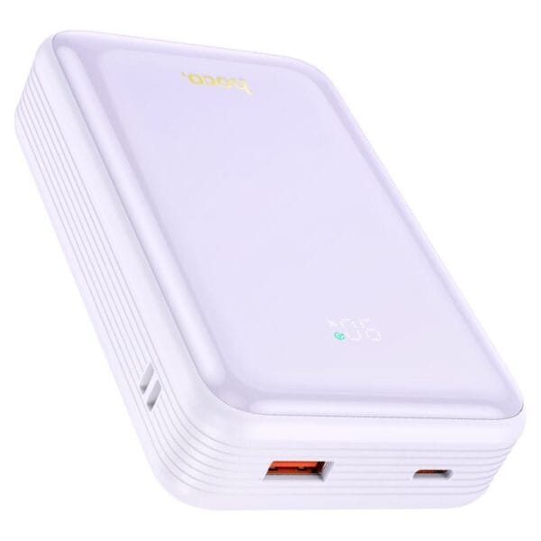 Hoco Q21A Great – Powerbank Fast Charge 20000mAh 22.5W – Image 5