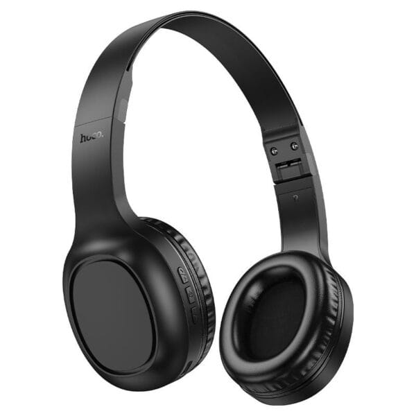 Hoco W46 Charm - Casque Sans Fil Pliable avec Bluetooth 5.3 – Image 7