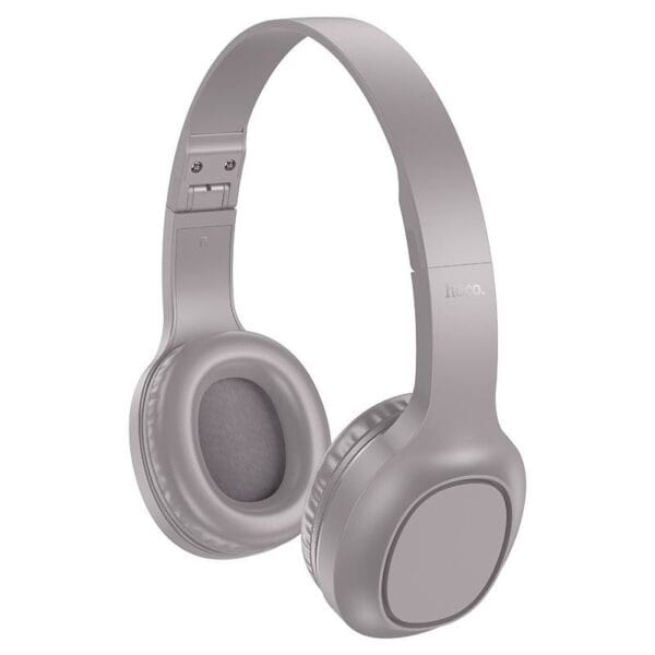 Hoco W46 Charm - Casque Sans Fil Pliable avec Bluetooth 5.3 – Image 5