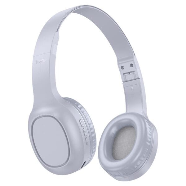 Hoco W46 Charm - Casque Sans Fil Pliable avec Bluetooth 5.3 – Image 12