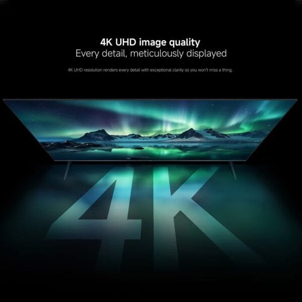 Xiaomi TV Box S 3ᵉ Génération – 4K, Dolby Vision & Google TV – Image 6