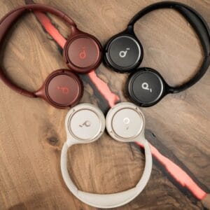 Anker Soundcore H30i Original – Casque sans Fil Bluetooth 5.3 Pliable avec 70h d'Autonomie