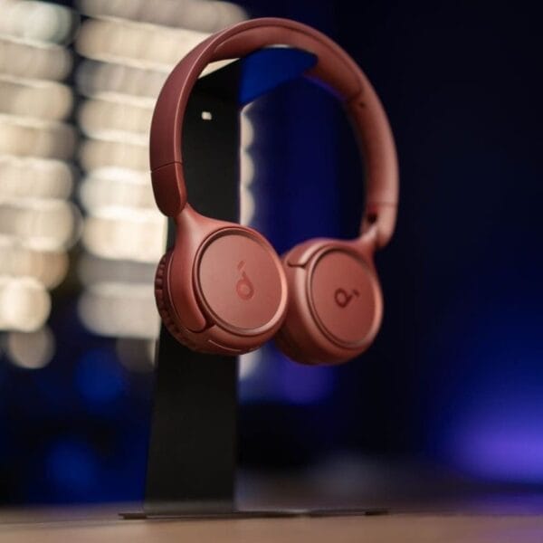 Anker Soundcore H30i – Casque sans Fil Bluetooth 5.3 Pliable avec 70h d'Autonomie – Image 19