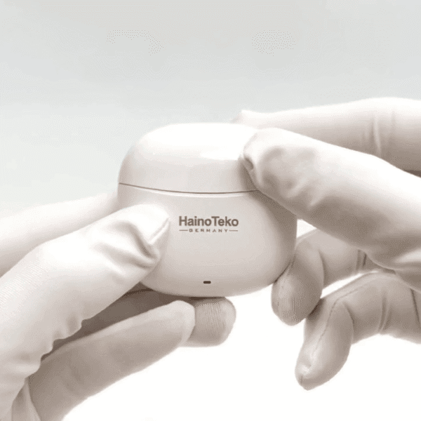 HainoTeko Germany Air-16 – Écouteurs Bluetooth 5.4 – Image 4
