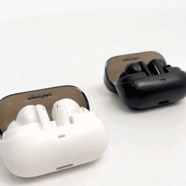 HainoTeko Air-17 – Ecouteurs Bluetooth – Image 6
