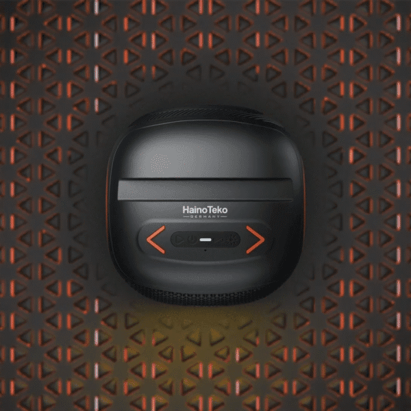 HainoTeko TB-3 - Haut-Parleur Bluetooth 5W / 50W / 160W + Mic – Image 7
