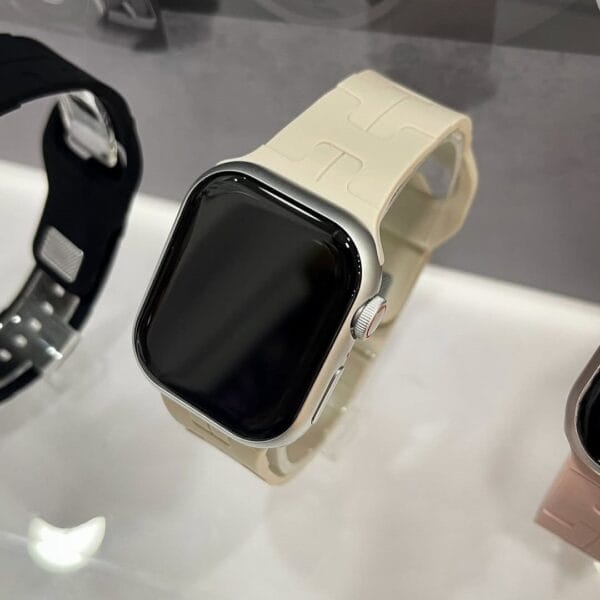 Kalobee GW10 Mini - Smart Watch Bluetooth avec Écran Super AMOLED – Image 6