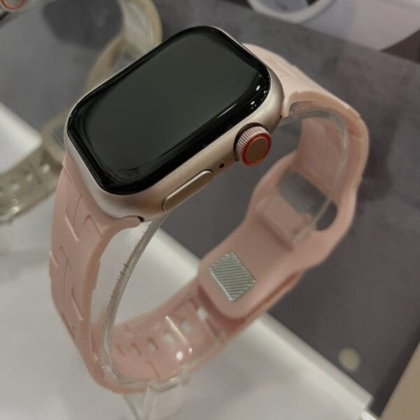 Kalobee GW10 Mini - Smart Watch Bluetooth avec Écran Super AMOLED – Image 3