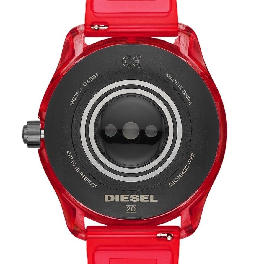 Smart Watch Homme - Écran Full Display et Wear OS Smart Watch Homme - Écran Full Display et Wear OS – Image 6