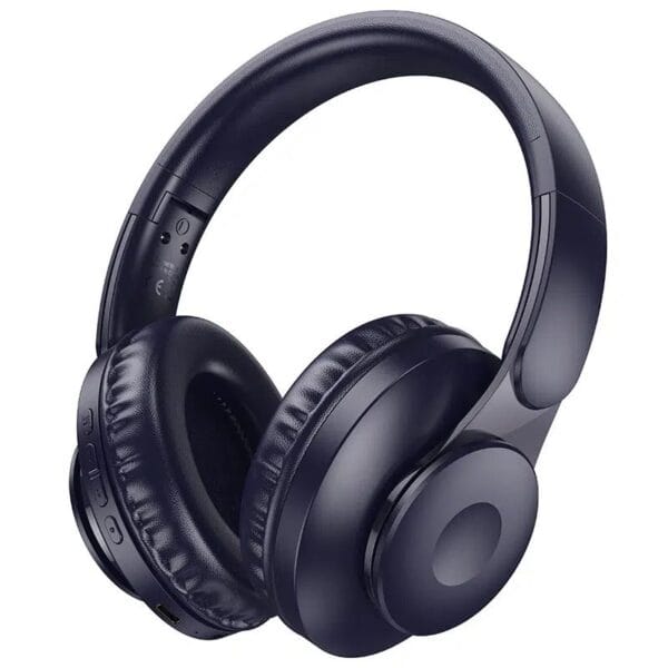 Hoco W45 Enjoy - Casque Sans Fil Bluetooth 5.3 Pliable – Image 16