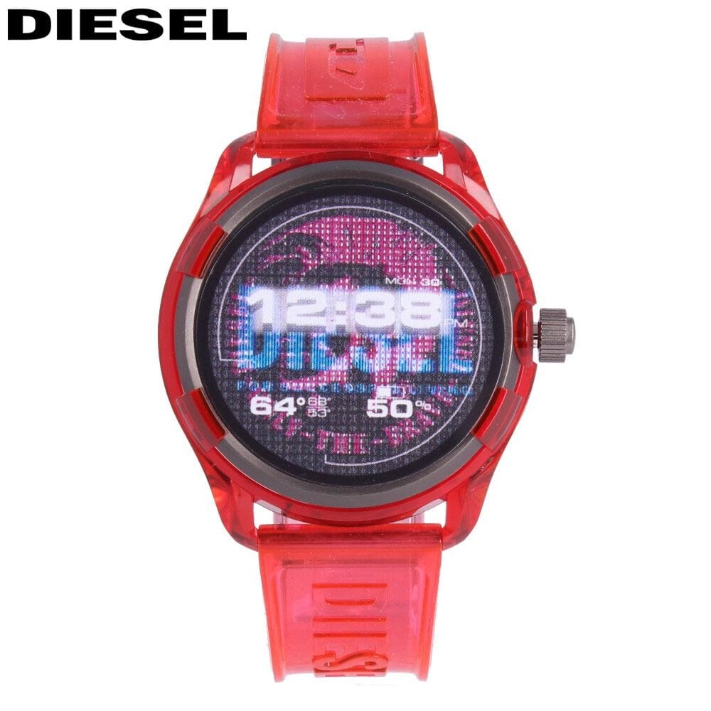 Smart Watch Homme - Écran Full Display et Wear OS Smart Watch Homme - Écran Full Display et Wear OS – Image 2