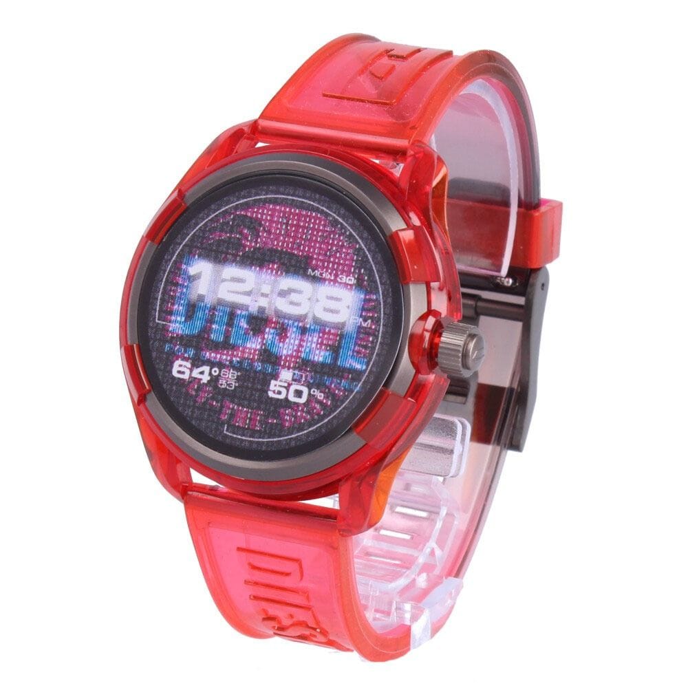 Smart Watch Homme - Écran Full Display et Wear OS Smart Watch Homme - Écran Full Display et Wear OS – Image 3