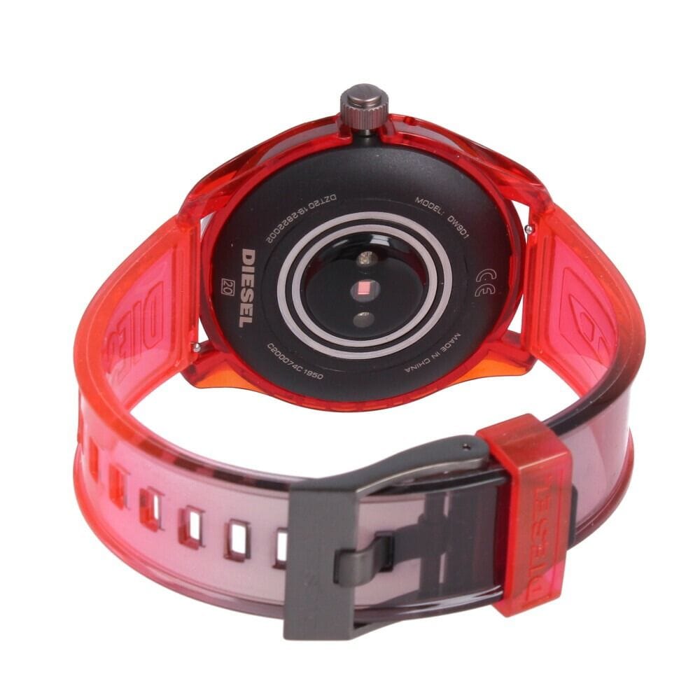 Smart Watch Homme - Écran Full Display et Wear OS Smart Watch Homme - Écran Full Display et Wear OS – Image 5